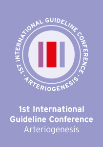 Durchführung von internationalen Guideline Conferences im Bereich der Arteriogenese (Wachstum von biologischen Bypässen)