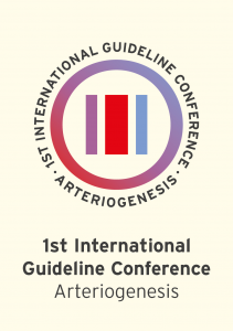 1st International Guideline Conference Arteriogenesis
